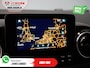 Mercedes-Benz Citan 112 CDI 3 Pers./ LED/ Stoelverw./ Carplay/ Camera/ Navi/ PDC/ Cruise/ LMV