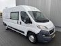 Fiat Ducato 35 2.3 MultiJet L3H2*CAMERA*A/C*CRUISE*NAVI*HAAK*