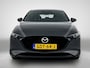 Mazda 3 2.0 e-SkyActiv-G M Hybrid 122 Exclusive-line Parkeersensoren | lichtmetalen velgen