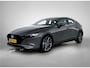 Mazda 3 2.0 e-SkyActiv-G M Hybrid 122 Exclusive-line Parkeersensoren | lichtmetalen velgen