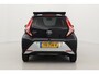 Toyota Aygo 1.0 VVT-i x-first | Elektrisch vouwdak | Apple Carplay / Android Auto | Airco | Camera | 15 inch | Privacy glas | DAB | Bluetooth