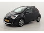 Toyota Aygo 1.0 VVT-i x-first | Elektrisch vouwdak | Apple Carplay / Android Auto | Airco | Camera | 15 inch | Privacy glas | DAB | Bluetooth