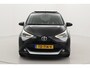 Toyota Aygo 1.0 VVT-i x-first | Elektrisch vouwdak | Apple Carplay / Android Auto | Airco | Camera | 15 inch | Privacy glas | DAB | Bluetooth