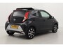 Toyota Aygo 1.0 VVT-i x-first | Elektrisch vouwdak | Apple Carplay / Android Auto | Airco | Camera | 15 inch | Privacy glas | DAB | Bluetooth
