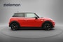 MINI Cooper Electric Black'n Red Edition - Carplay, Camera, Half Leer, Stoelverw. SOH 97%