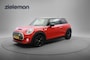 MINI Cooper Electric Black'n Red Edition - Carplay, Camera, Half Leer, Stoelverw. SOH 97%