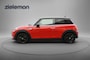 MINI Cooper Electric Black'n Red Edition - Carplay, Camera, Half Leer, Stoelverw. SOH 97%