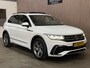 Volkswagen Tiguan 1.5 TSI R-Line Business 2022 DSG IQ-LIGHTS PANO VIRTUAL