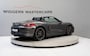 Porsche Boxster 3.4 PDK 314 PK , Leder, Sportchrono, 20 Inch, Apple Carplay