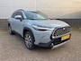 Toyota Corolla Cross Hybrid 140 Style
