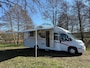 Fiat Ducato Capron T 69 L Sunlight|Euro6|150PK|Queensbed|Airco|Camera|Luifel Garage|PDC