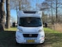 Fiat Ducato Capron T 69 L Sunlight|Euro6|150PK|Queensbed|Airco|Camera|Luifel Garage|PDC