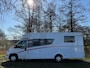 Fiat Ducato Capron T 69 L Sunlight|Euro6|150PK|Queensbed|Airco|Camera|Luifel Garage|PDC