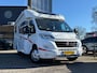 Fiat Ducato Capron T 69 L Sunlight|Euro6|150PK|Queensbed|Airco|Camera|Luifel Garage|PDC