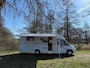 Fiat Ducato Capron T 69 L Sunlight|Euro6|150PK|Queensbed|Airco|Camera|Luifel Garage|PDC