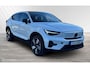 Volvo C40 Recharge Twin Ultimate 78 kWh, H/K, pano, 360