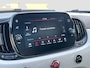 Fiat 500 1.0 70pk Hybrid Dolcevita Panoramadak | Climate controle | Carplay | Cruise controle | Panoramadak | 15'' Lichtmetalen velgen | Parkeersensoren | Digitaal cockpit
