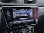 Skoda Superb Combi T218PK iV PHEV AUT-6 Sportline BS Elektr.+Geheugen-Sport-Stoelen+Verwarmd Trekhaak Virtual Cockpit Matrix Led Navi Ecc Adap.Cruise Camera Apple Carplay Auto Pdc 1.4t- Plug-in-hybride Achterbank+Stuurverwarming Led Elek.Achterklep Lmv 19" Keyless Dodehoek detectie Verkeersbord detectie 1e Eigenaar Origineel Nederlandse Auto 400 Nm !! + 1600kg trekvermogen