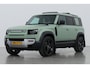 Land Rover Defender P400e 110 75th Edition | Canvas Vouwdak | ACC | Head-Up | 360° Camera | Luchtvering | BLIS