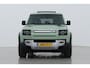 Land Rover Defender P400e 110 75th Edition | Canvas Vouwdak | ACC | Head-Up | 360° Camera | Luchtvering | BLIS