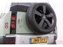 Land Rover Defender P400e 110 75th Edition | Canvas Vouwdak | ACC | Head-Up | 360° Camera | Luchtvering | BLIS