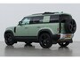 Land Rover Defender P400e 110 75th Edition | Canvas Vouwdak | ACC | Head-Up | 360° Camera | Luchtvering | BLIS
