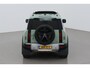 Land Rover Defender P400e 110 75th Edition | Canvas Vouwdak | ACC | Head-Up | 360° Camera | Luchtvering | BLIS