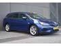 Opel Astra Sports Tourer 1.2 Blitz Elegance | Apple Carplay/Android Auto | Climate Control | Cruise Control | Lichtmetalen Velgen |
