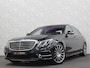 Mercedes-Benz S-klasse 500 e Lang AMG-Line | Rear-Seat Entertainment | Prestige Plus | Panorama | Massage | Stoelventilatie V+A | Soft-Close | Alcantara Hemelbekleding | 360 Camera | Burmester | Distronic + | Memory V+A | Luchtvering | Head-Up | Keyless-Go | 20 inch | Parfumering | ISO-Glas | Zonwering | Multi-Contour Stoelen | Stoelverwarming V+A |