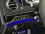 Mercedes-Benz S-klasse 500 e Lang AMG-Line | Rear-Seat Entertainment | Prestige Plus | Panorama | Massage | Stoelventilatie V+A | Soft-Close | Alcantara Hemelbekleding | 360 Camera | Burmester | Distronic + | Memory V+A | Luchtvering | Head-Up | Keyless-Go | 20 inch | Parfumering | ISO-Glas | Zonwering | Multi-Contour Stoelen | Stoelverwarming V+A |