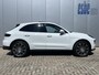 Porsche Macan 2.0 Panoramadak Elek Sportstoelen Bose Leder 21 Inch Turbo Velgen Navigatie Led Getint Glas NL Auto Wit metallic