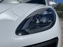 Porsche Macan 2.0 Panoramadak Elek Sportstoelen Bose Leder 21 Inch Turbo Velgen Navigatie Led Getint Glas NL Auto Wit metallic