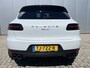 Porsche Macan 2.0 Panoramadak Elek Sportstoelen Bose Leder 21 Inch Turbo Velgen Navigatie Led Getint Glas NL Auto Wit metallic
