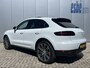 Porsche Macan 2.0 Panoramadak Elek Sportstoelen Bose Leder 21 Inch Turbo Velgen Navigatie Led Getint Glas NL Auto Wit metallic