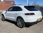 Porsche Macan 2.0 Navi Panoramadak Elek Sportstoelen Bose Leder 21 Inch Turbo Velgen Led Getint Glas NL Auto Wit metallic