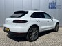 Porsche Macan 2.0 Panoramadak Elek Sportstoelen Bose Leder 21 Inch Turbo Velgen Navigatie Led Getint Glas NL Auto Wit metallic