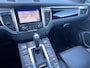 Porsche Macan 2.0 Navi Panoramadak Elek Sportstoelen Bose Leder 21 Inch Turbo Velgen Led Getint Glas NL Auto Wit metallic