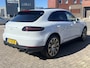 Porsche Macan 2.0 Navi Panoramadak Elek Sportstoelen Bose Leder 21 Inch Turbo Velgen Led Getint Glas NL Auto Wit metallic