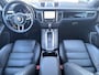 Porsche Macan 2.0 Navi Panoramadak Elek Sportstoelen Bose Leder 21 Inch Turbo Velgen Led Getint Glas NL Auto Wit metallic