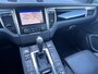 Porsche Macan 2.0 Panoramadak Elek Sportstoelen Bose Leder 21 Inch Turbo Velgen Navigatie Led Getint Glas NL Auto Wit metallic