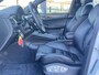 Porsche Macan 2.0 Panoramadak Elek Sportstoelen Bose Leder 21 Inch Turbo Velgen Navigatie Led Getint Glas NL Auto Wit metallic