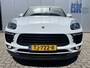 Porsche Macan 2.0 Panoramadak Elek Sportstoelen Bose Leder 21 Inch Turbo Velgen Navigatie Led Getint Glas NL Auto Wit metallic