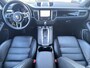 Porsche Macan 2.0 Panoramadak Elek Sportstoelen Bose Leder 21 Inch Turbo Velgen Navigatie Led Getint Glas NL Auto Wit metallic
