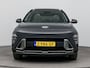 Hyundai Kona 1.6 GDI HEV Premium Sky | Lage km-stand! | Schuifdak | Ivoor leder | Memory | Stoel + stuurverwarming | El. bed. achterklep |