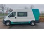 Peugeot Boxer 330 2.2 HDI L2H2 XR DC AIRCO BJ 2016