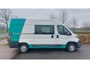 Peugeot Boxer 330 2.2 HDI L2H2 XR DC AIRCO BJ 2016
