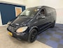 Mercedes-Benz Viano 3.5 Mercedes-Benz VIANO / CAMPER MARCOPOLO / LPG G3 / AUTOMAAT