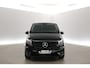 Mercedes-Benz Vito 114 CDI Lang | Aut. | Airco | Camera | Adap. Cruise | Trekhaak | 3 Zits | Carplay | Stoelverw.