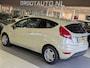 Ford Fiesta 1.25 Trend Airco, Stuurbekrachtiging
