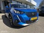 Peugeot e-2008 EV Allure 50 kWh